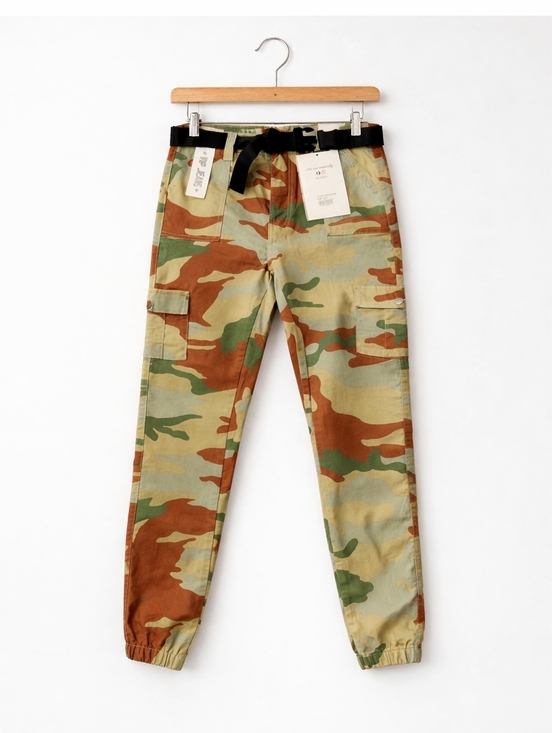V.I.P. Jeans Denim - Cargo jogger NWT Size 13/14 VIP Jeans